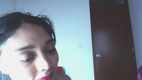 Snapshot of sharon_sexy__ chatting on November 2025 08:18:01 PM sharon_sexy__ online show from November 2025 08:18:01 PM