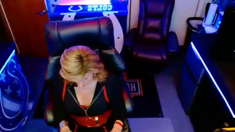 Snapshot of sharoncoxxx chatting on October 2025 07:40:01 PM sharoncoxxx online show from October 2025 07:40:01 PM