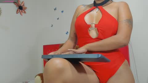 sharoncute16 online show from January 2025 09:20:02 PM
