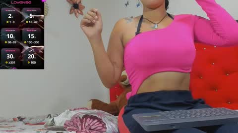 sharoncute16 online show from February 2025 10:15:01 PM