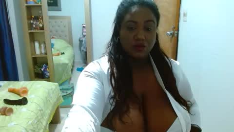 sharonevans1 online show from November 2025 04:11:01 AM