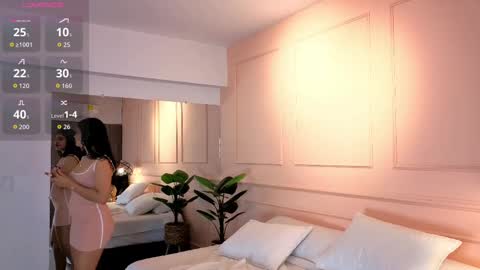 Sharon online show from October 2025 04:12:01 AM