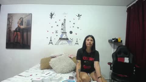 sharon online show from February 2025 10:46:01 AM