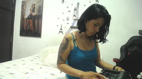 sharon online show from February 2025 12:17:02 PM