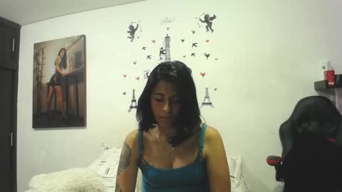 sharon online show from February 2025 03:21:01 PM