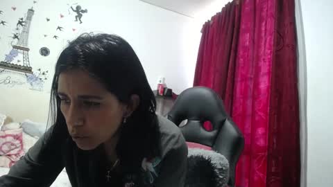 sharon online show from February 2025 09:12:01 PM