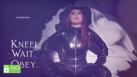 Your mistress Sharon  online show from November 2025 10:38:02 AM