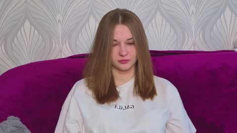 Miroslava online show from September 2025 04:39:02 AM