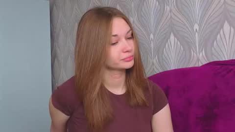 Miroslava online show from October 2025 04:40:01 AM