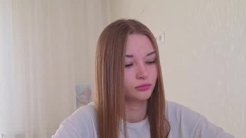 Miroslava online show from October 2025 03:15:01 AM