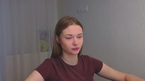 Miroslava online show from October 2025 04:20:02 AM