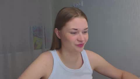 Miroslava online show from October 2025 04:29:02 AM