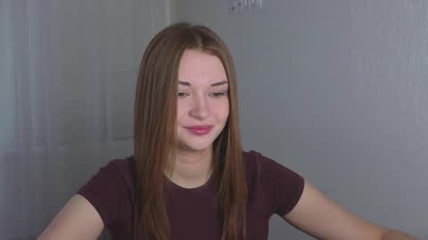 Miroslava online show from November 2025 04:15:02 AM