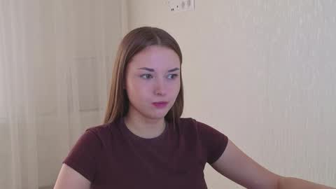 Miroslava online show from November 2025 04:03:01 AM