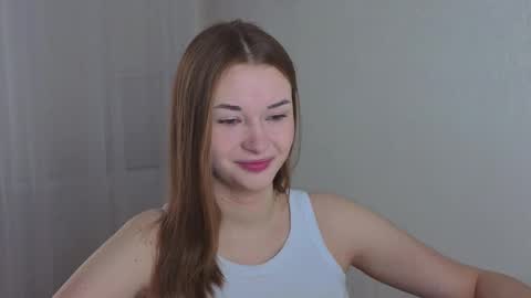 Miroslava online show from November 2025 04:11:02 AM