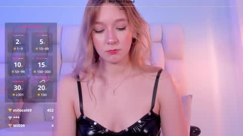 Snapshot of shatall_rouge chatting on October 2025 02:11:01 AM Shantall online show from October 2025 02:11:01 AM