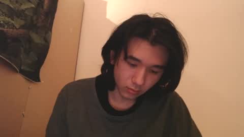 Shaun   online show from February 2025 08:29:02 PM