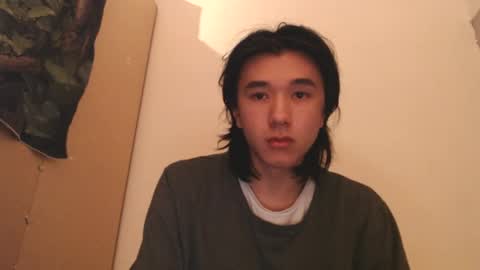 Shaun   online show from February 2025 08:16:02 PM