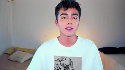 Shawn online show from December 2024 12:08:01 AM