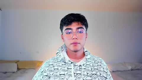 Shawn online show from January 2025 10:36:01 PM