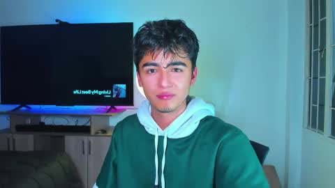 Shawn online show from October 2025 10:00:02 PM