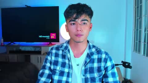 Shawn online show from October 2025 09:48:01 PM