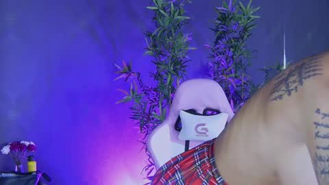 shayblonde online show from December 2024 11:10:02 PM