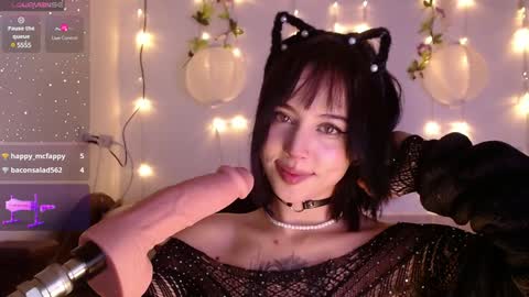 Shayla 3 online show from February 2025 06:51:02 AM