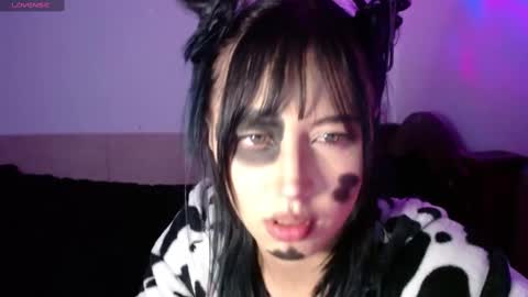 Shayla 3 online show from October 2025 09:26:02 PM