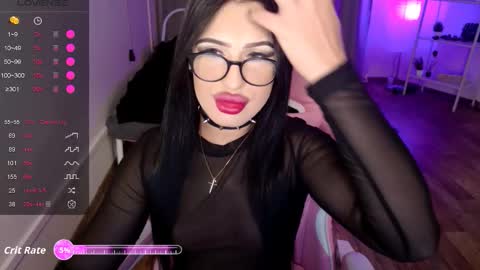 Snapshot of shayloren chatting on November 2025 03:50:02 AM Shay online show from November 2025 03:50:02 AM