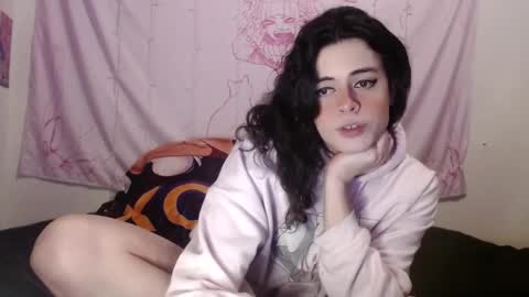Shayminx online show from February 2025 03:20:01 AM