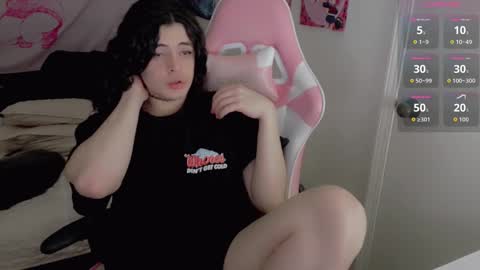 Snapshot of shayminx chatting on October 2025 04:26:01 AM Shayminx online show from October 2025 04:26:01 AM