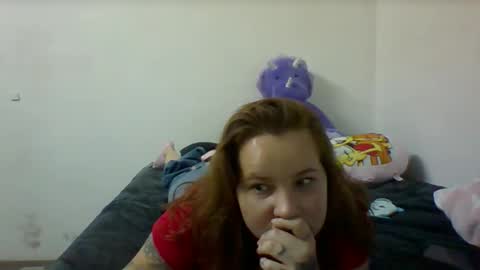 Snapshot of shayrafox4u chatting on October 2025 10:32:01 PM shayrafox4u online show from October 2025 10:32:01 PM