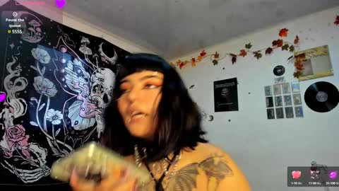 sheccid   online show from January 2025 03:18:01 PM