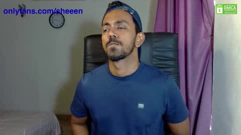 Snapshot of sheen2025 chatting on October 2025 03:50:02 AM Sheen2025 online show from October 2025 03:50:02 AM