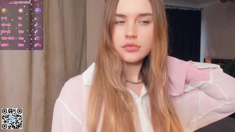 Violet online show from December 2024 07:04:02 AM