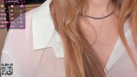 Violet online show from December 2024 10:10:02 AM