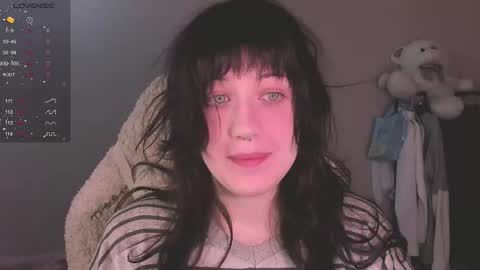 Chiara online show from October 2025 05:24:02 PM