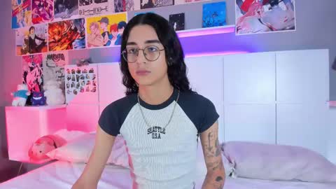 Sheepy online show from February 2025 04:09:02 AM