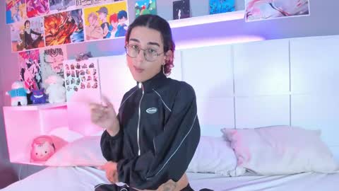 Sheepy online show from March 2025 05:14:02 AM