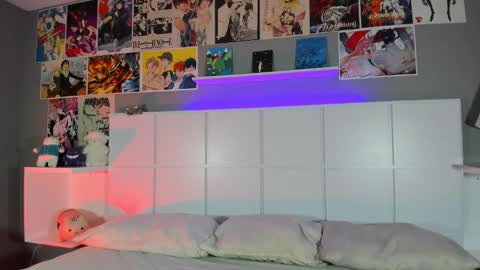 Sheepy online show from March 2025 06:59:02 AM
