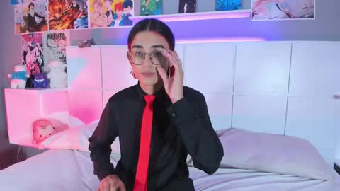 Sheepy online show from March 2025 05:57:01 AM