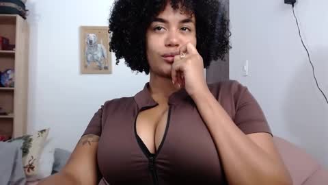 Sheila Makano online show from February 2025 11:25:02 PM