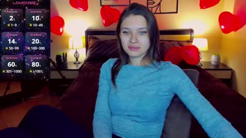 Snapshot of sheillatyler chatting on February 2025 08:37:01 AM Alexis online show from February 2025 08:37:01 AM