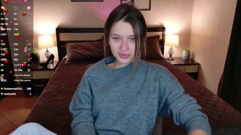 Snapshot of sheillatyler chatting on September 2025 06:15:02 AM Alexis online show from September 2025 06:15:02 AM