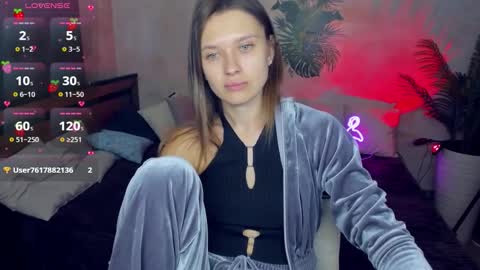 Snapshot of sheillatyler chatting on October 2025 09:41:01 AM Alexis online show from October 2025 09:41:01 AM