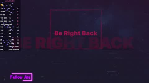 Danna   online show from October 2025 01:59:01 AM