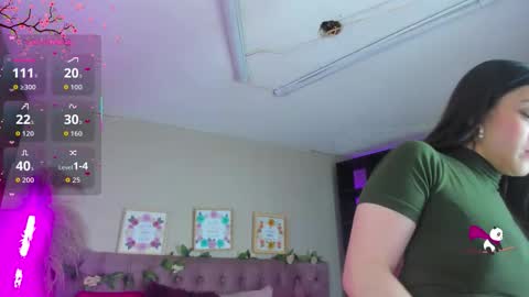 Snapshot of shelby_carson chatting on October 2025 01:30:01 AM Shelby cute online show from October 2025 01:30:01 AM