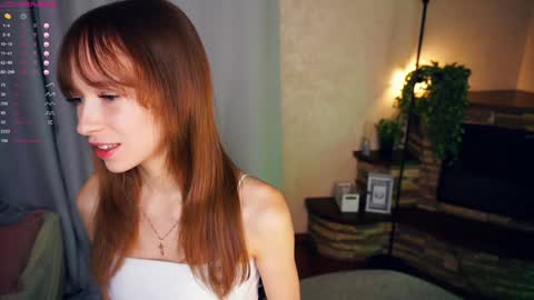 Shelley night Tate day online show from January 2025 07:28:02 PM