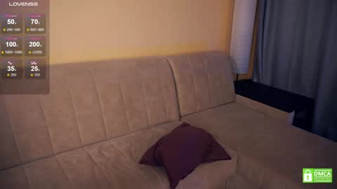 Shelley night Tate day online show from February 2025 08:59:02 PM